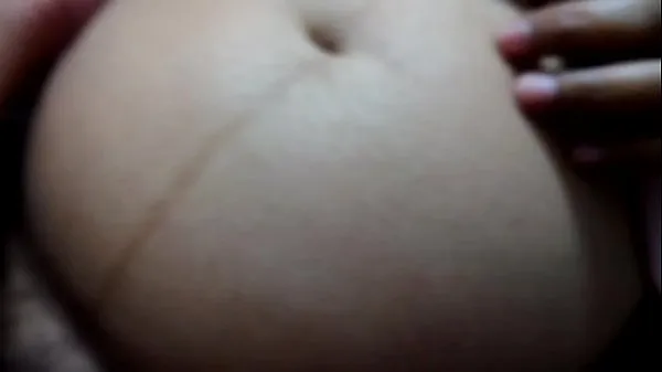 XXX pregnant indian housewife exposing big boobs with black erected nipples nipples megaelokuvaa