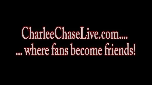 XXX Charlee Chase Shares a Cock mega Movies
