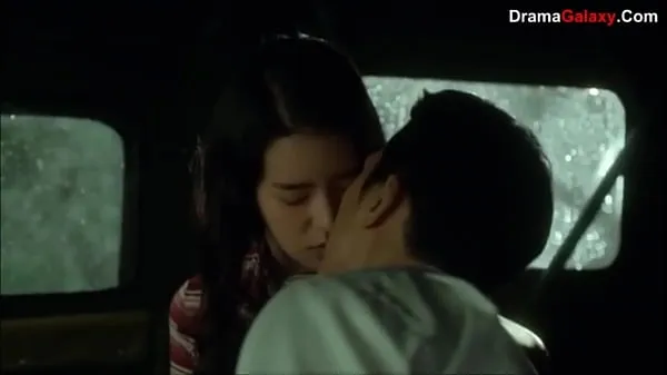 XXX Im Ji-yeon Sex Scene Obsessed (2014 film besar