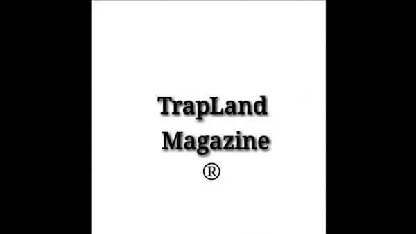 XXX TrapLand Magazine November Adult Model Of The Month Ms Lady megafilms