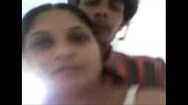 XXX indian aunt and nephew affair mega film
