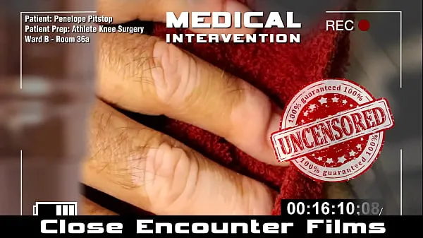 XXX PREVIEW - Medical Diaries Larry Nassar EXPLICIT Released mega Film