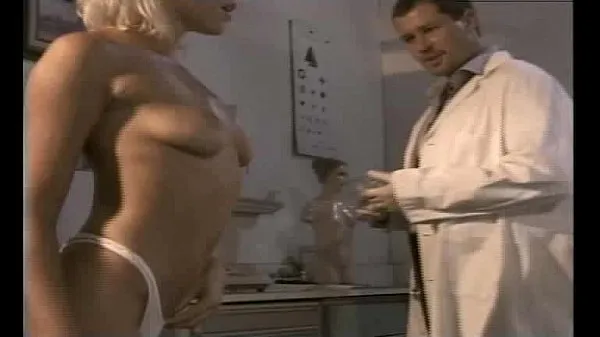 XXX Anastasia Blue gets her vital signs checked by Mark Davis- Submissive Little Sluts # 1 - Scene 2 mega Movies
