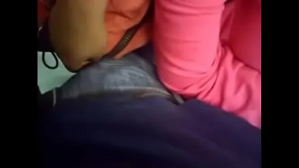 XXX Lund (penis) caught by girl in bus میگا موویز