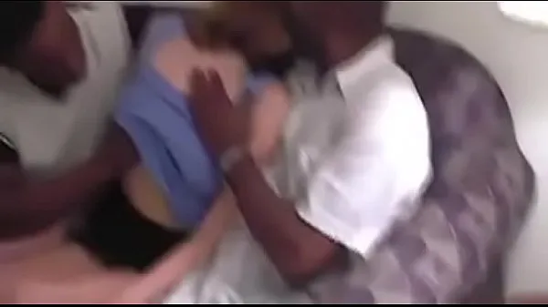 XXX Two black men fornicate my wife μέγα ταινίες