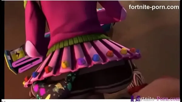 XXX Zoey ass destroyed fortnite mega Movies