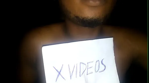 XXX Please Verify my account - Mykkel Osas Clips megafilms