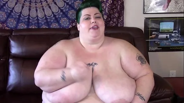 XXX Natural Jumbo Tits Fatty Jerks you off till explosion mega Movies