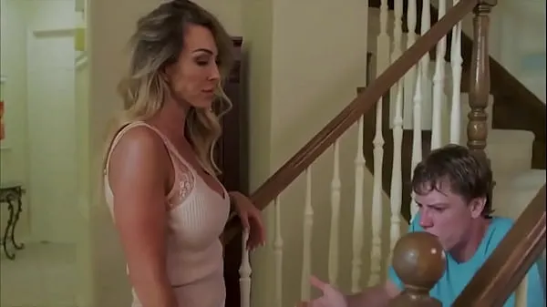 XXX step Mom and Son Fucking in Filthy Family 2 megafilmer