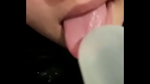 XXX Girlfriend making video masturbating megafilmer