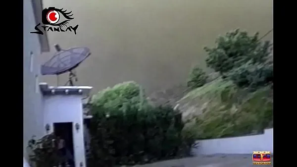 XXX Посмотрите, как горит дом Джона Стальяно в Лос-Анджелесе, Калифорния, точно так же, как горит Амазонка мегафильмов