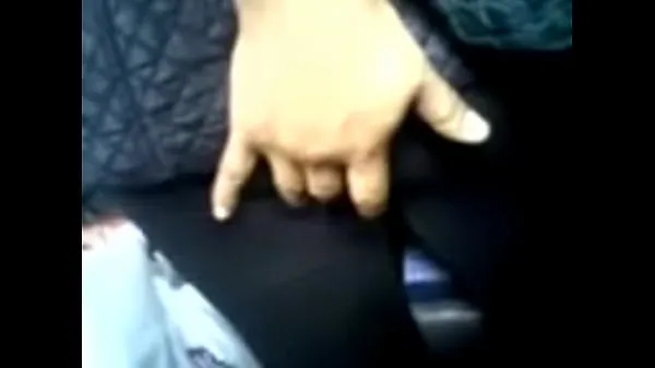 XXX Finger Touching My Hot Wife's Ass megafilmer
