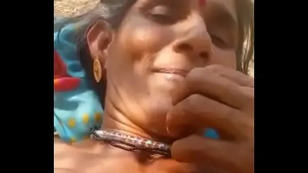 インドの村成熟したおしっこおしっこと性交