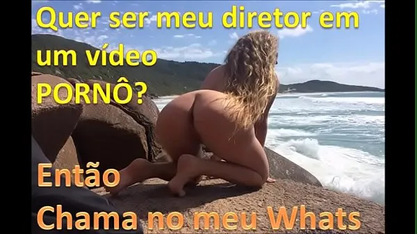 XXX Want to be my director in a PORN video? Then call me on my Whatssap megafilmek