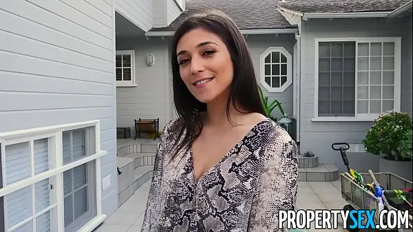 XXX PropertySex I'm a Better Real Estate Agent Than Mom میگا موویز