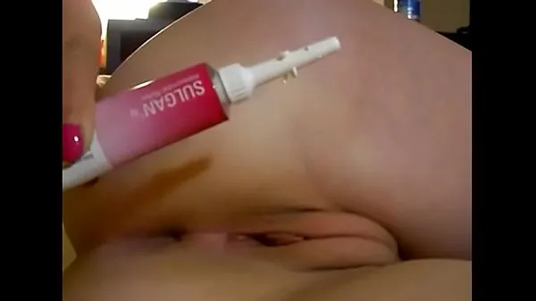 XXX Toilet and anal training with suppositories and enemas 메가 영화