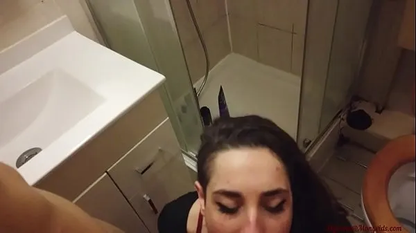 XXX Ass And Mouth Fucked In Toilet, Horny Teen Take Two Guys From Party mega Movies