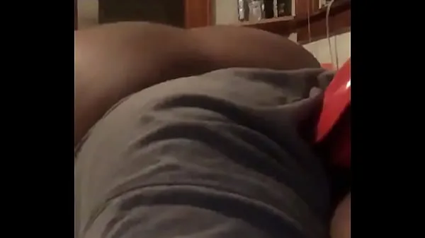 XXX MY GIRLFRIEND SENT ME A VIDEO OF THAT ARCH IN HER BACK mega film