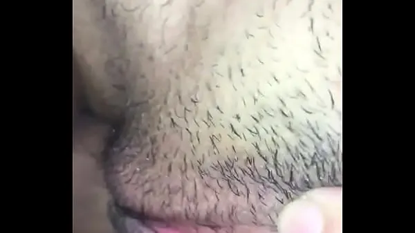 XXX eating girlfriend's tight pussy میگا موویز