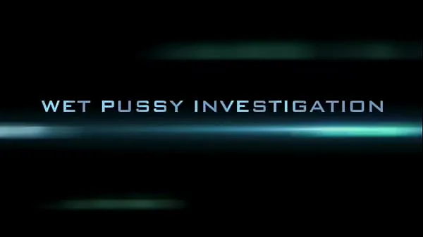 XXX Pussy Inspector Official Preview featuring ChyTooWet & Alphonso Layz ภาพยนตร์ขนาดใหญ่
