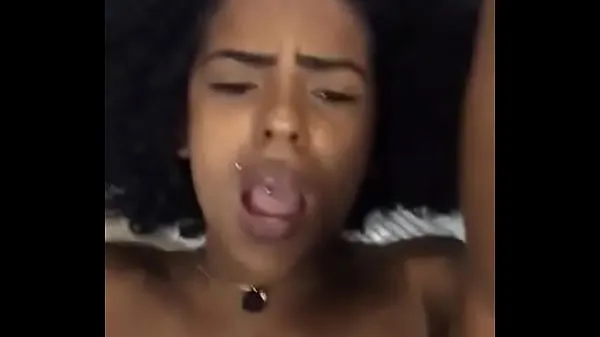 XXX Oh my ass, little carioca bitch, enjoying tasty میگا موویز