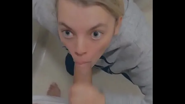 XXX Young Nurse in Hospital Helps Me Pee Then Sucks my Dick to Help Me Feel Better megafilmer