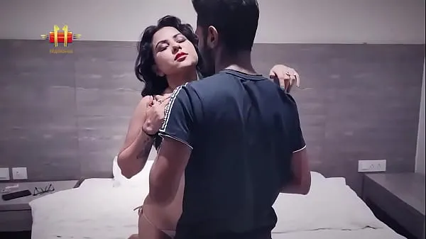 XXX Hot Sexy Indian Bhabhi Fukked And Banged By Lucky Man - The HOTTEST XXX Sexy FULL VIDEO mega Movies