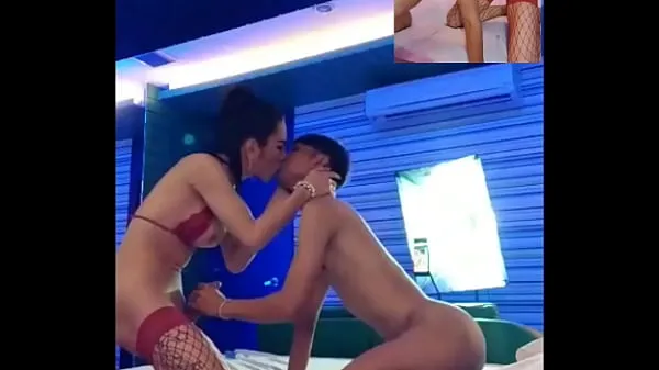 XXX Legacy mess : MO greedy hungry crazy sex (rear camera ) model Nong MO and toey میگا موویز