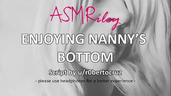 XXX EroticAudio - Enjoying Nanny's Bottom mega Movies