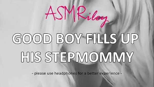 XXX EroticAudio - Good Boy Fills Up His Stepmommy mega Movies