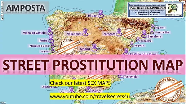 XXX Amposta, Spain, Spanien, Sex Map, Street Map, Public, Outdoor, Real, Reality, Massage Parlours, Brothels, Whores, Casting, Piss, Fisting, Milf, Deepthroat, Callgirls, Bordell, Prostitutes, zona roja, Family میگا موویز