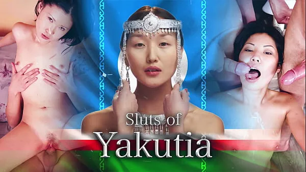XXX Sluts of Yakutia (Sakha) - {PMV by AlfaJunior mega filmy
