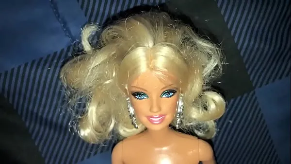 XXX Goodwill Barbie Doll mega Movies