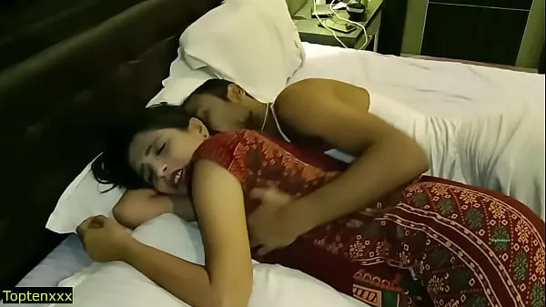 XXX Indian new beautiful couple xxx hot sex! Latest viral sex mega Movies