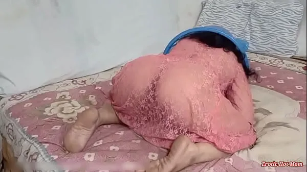 XXX Indian bhabhi anal fucked in doggy style gaand chudai by Devar when she stucked in basket while collecting clothes میگا موویز
