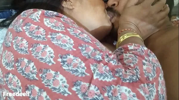 XXX My Real Bhabhi Teach me How To Sex without my Permission. Full Hindi Video film besar