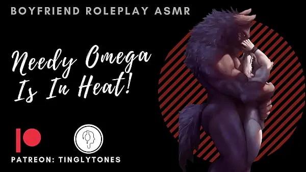 XXX Needy Omega is very hot! Do you want to help him with an orgasm? ASMR boyfriend role mega Movies