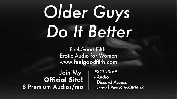XXX Gentle Dom: Older Man Shows You How To Fuck [Praise Kink] [Dirty Talk] [Erotic Audio for Women mega Movies