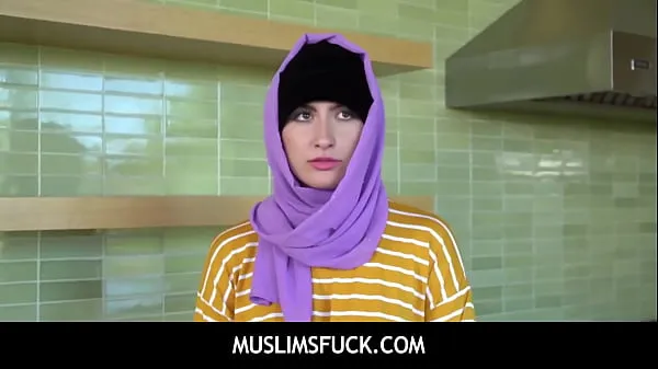 XXX MuslimsFuck - Follow Your Wet Fantasies Angeline Red mega Film
