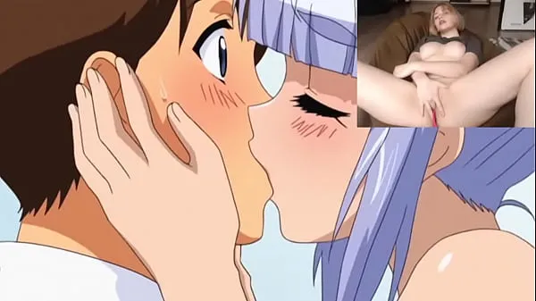 SHE NOT READY FOR SIZE OF THIS COCK [UNCENSORED HENTAI ENGLISH DUBBED