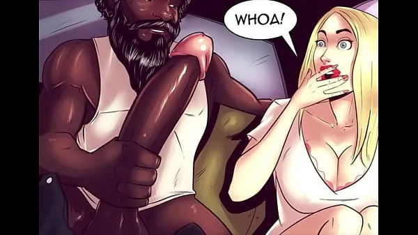 XXX Порно истории - Блонди превратилась в шлюху в фавеле мегафильмов
