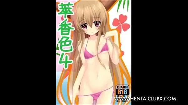 anime fan service Anime Girls Collection 15 Hentai Ecchi Kawaii Cute Manga Anime AymericTheNightmare